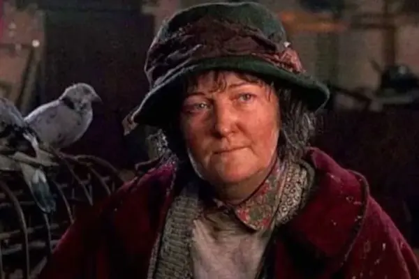 Brenda Fricker, remembered actress from "Home Alone 2", passed away at 81 years old