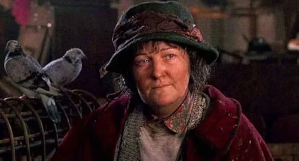 Brenda Fricker, remembered actress from "Home Alone 2", passed away at 81 years old