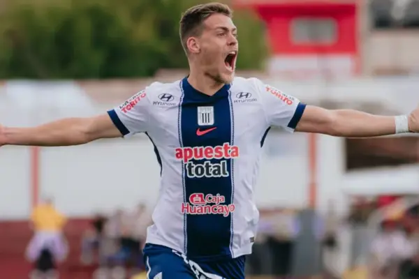 Canal Liga 1 MAX online: Where to watch, Alianza Lima vs. Sport Huancayo for matchday 1 of the Torneo Clausura
