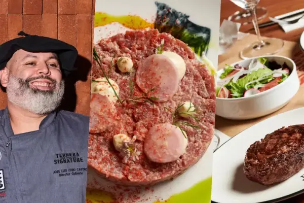 Don Eduardo: the Peruvian steakhouse that makes you not miss imported cuts