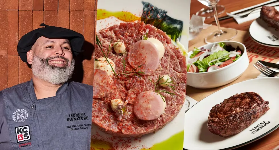 Don Eduardo: the Peruvian steakhouse that makes you not miss imported cuts