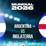 Argentina vs England LIVE: follow the minute-by-minute of the 2026 World Cup semifinal