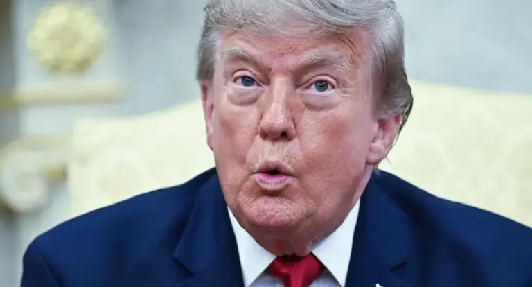 “Ha sido una bravata más”: why Trump backed down from his threat to charge 20% for security in Hormuz