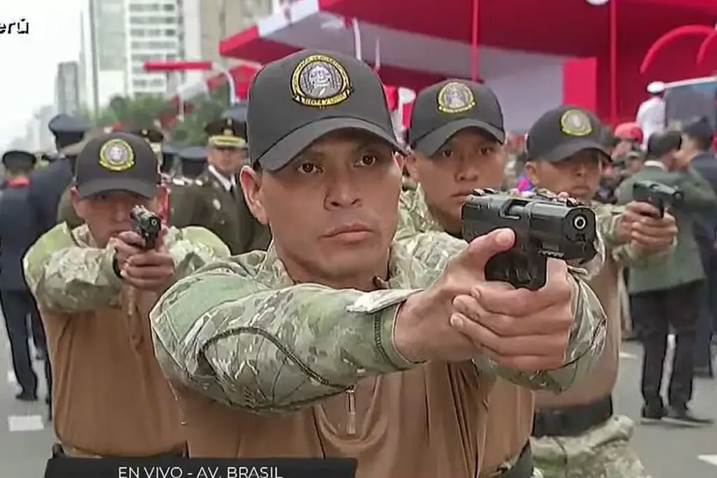 Great Civic-Military Parade 2026: schedule, location, participants, and which channels broadcast it