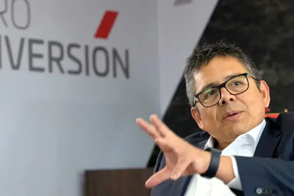 ProInversión: “The first section of the Lima-Chosica train will be fully ready from October”