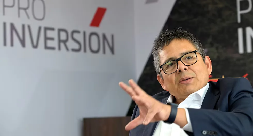 ProInversión: “The first section of the Lima-Chosica train will be fully ready from October”