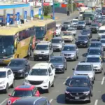 Return for National Holidays will concentrate massive return to Lima on Wednesday 29: critical points and alternate routes