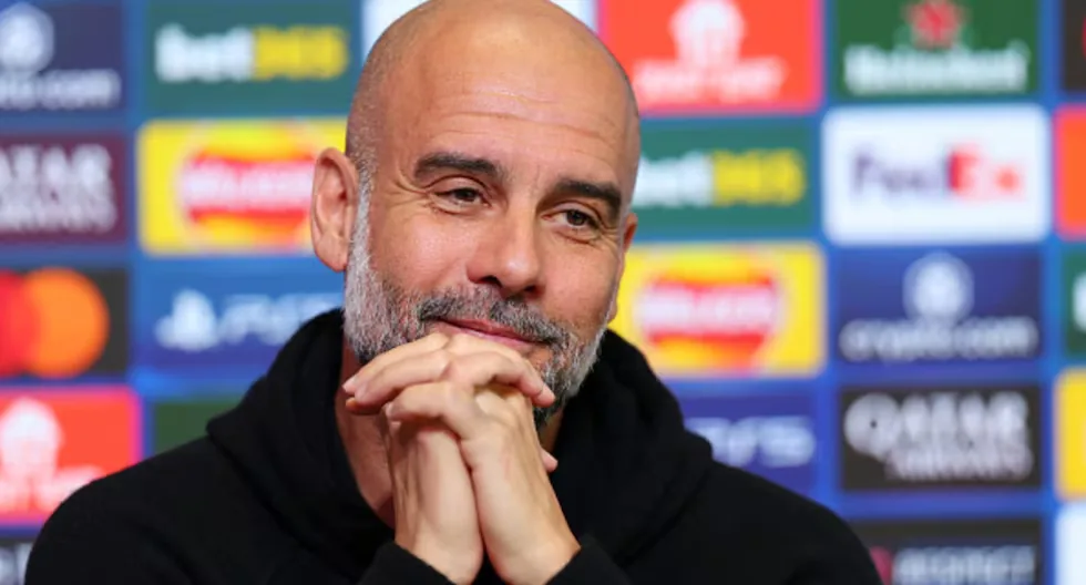 Pep Guardiola rejects coaching Italy: why did he say no to the 'Azzurri' national team?