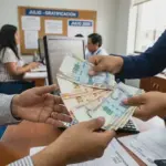 Bonus for National Holidays 2026: until what date can the deposit be made?
