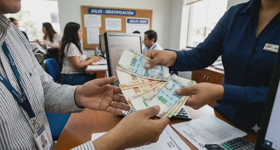 Bonus for National Holidays 2026: until what date can the deposit be made?