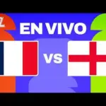 Tigo Sports LIVE and FREE - how is the France-England match going for World Cup 2026
