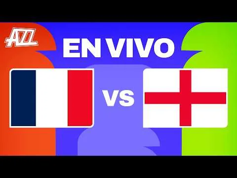 Tigo Sports LIVE and FREE - how is the France-England match going for World Cup 2026