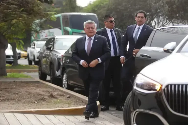 (Foto: Jesús Saucedo/ El Comercio)