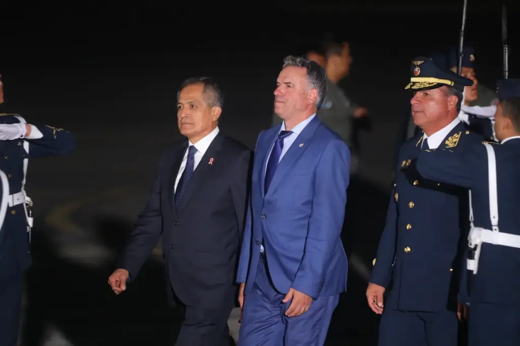 Lima, July 27, 2026