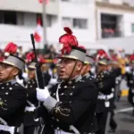 Great Civic-Military Parade 2026: schedule, location, participants, and which channels broadcast it