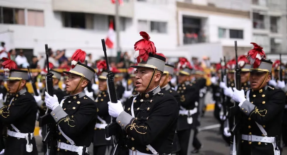 Great Civic-Military Parade 2026: schedule, location, participants, and which channels broadcast it