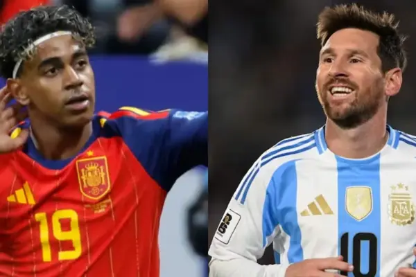 AI has already chosen the 2026 World Cup champion: this is how the semifinals and final would end