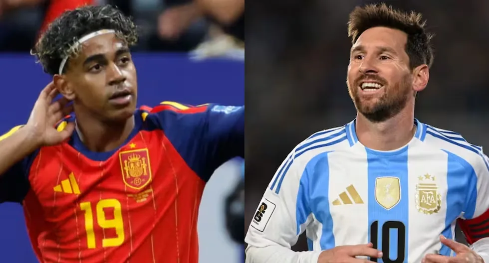 AI has already chosen the 2026 World Cup champion: this is how the semifinals and final would end