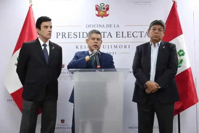 (Photo: Jesús Saucedo / El Comercio)