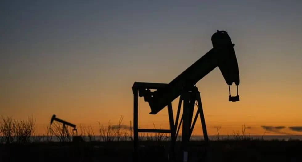 Texas oil rises 0.9%, to $83.23, after Trump's threats to Iran