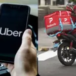 Uber buys Delivery Hero, parent company of PedidosYa, what is the strategy in delivery and what effects will it have in Peru?