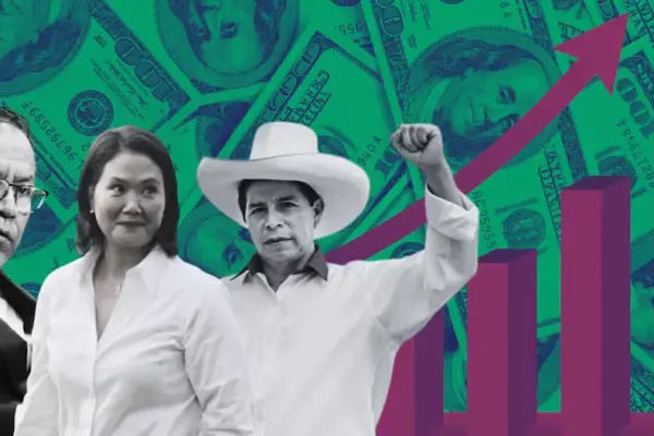 Economic thermometer: how did the Peruvian market react to the electoral noise of 2021 and 2026, what will happen for the rest of the year?