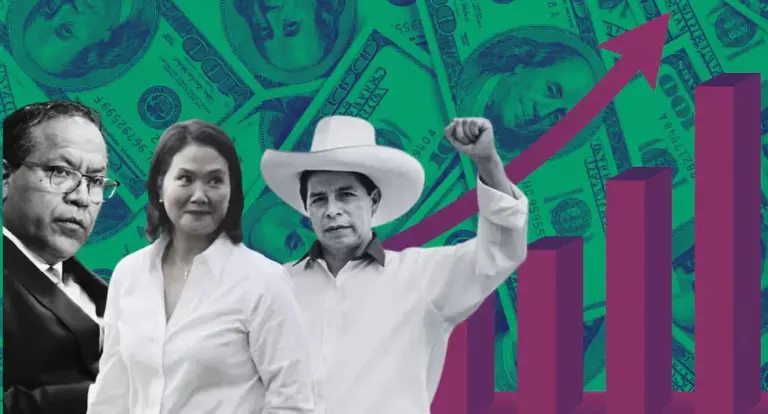 Economic thermometer: how did the Peruvian market react to the electoral noise of 2021 and 2026, what will happen for the rest of the year?