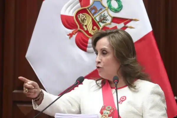 Dina Boluarte gave a message to the Nation: the analysis and everything that the Independence Day speech left