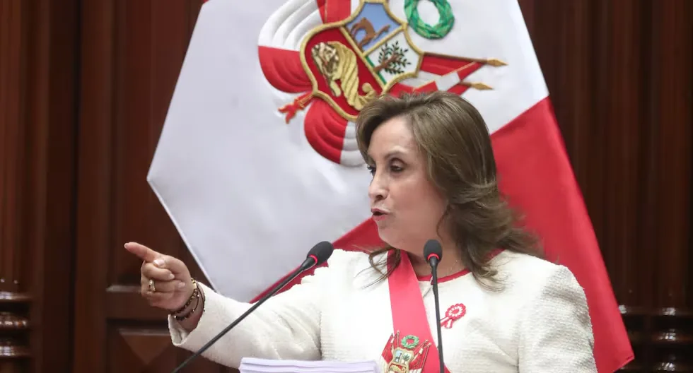 Dina Boluarte gave a message to the Nation: the analysis and everything that the Independence Day speech left