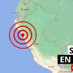 Earthquake in Peru TODAY, Monday, July 13: epicenter, magnitude, and seismic report according to IGP