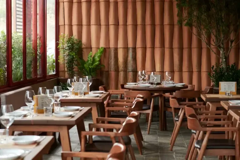 Don Eduardo is part of the group led by La Estampida, its flagship brand founded in 2014 in Trujillo by brothers Alfonso and Marcos Rebaza. (Photo: Cristina Hara - Sur Studio)