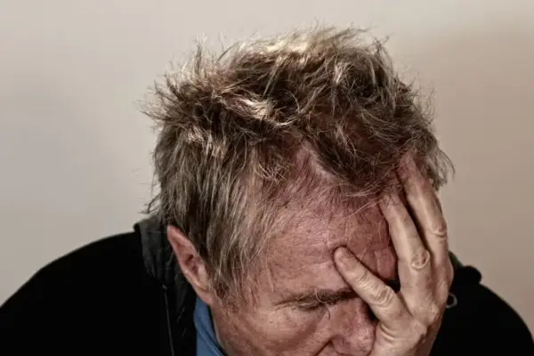 Dementia is increasing in the Latino population while decreasing in richer countries