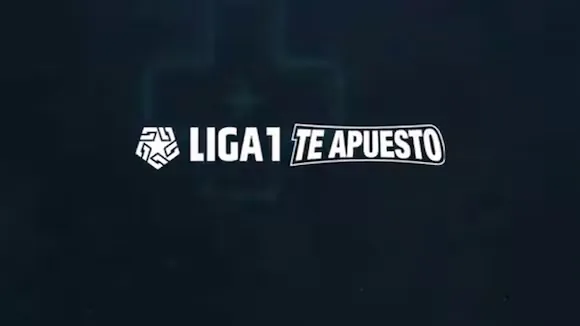 Liga 1 EN VIVO