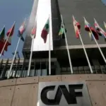 Moody's upgrades CAF's rating from Aa3 to Aa1