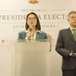 Luis Galarreta will be Keiko Fujimori's first Chief of Staff: What are the other candidates being considered for ministers?