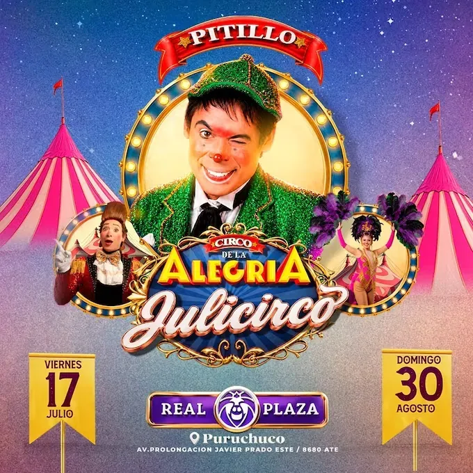 Tickets for the event are already available on the Ticketmaster web platform