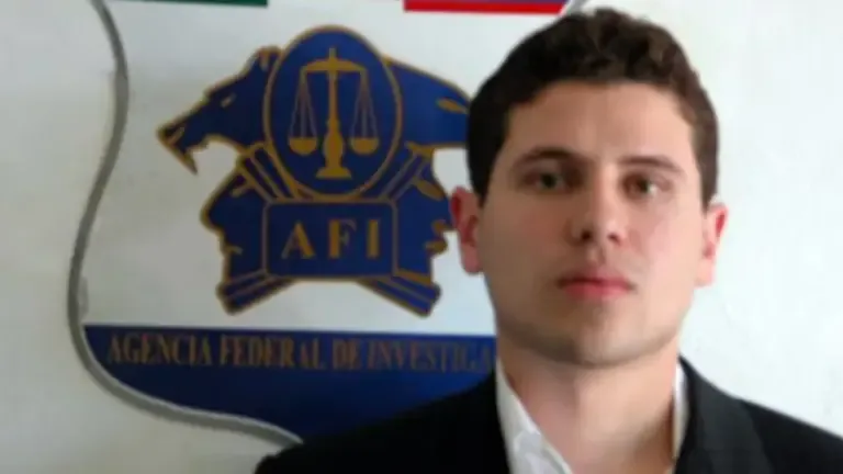 Iván Archivaldo Guzmán is the leader of Los Chapitos and number 3 on the DEA's most wanted list.