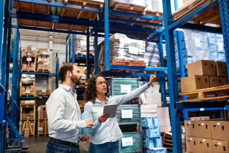 Some companies make modifications to their production pace.