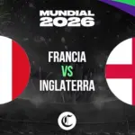 France vs England LIVE: follow the pre-match for the third place of the 2026 World Cup