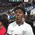 “Speed’s curse with Argentina?“: the theory about the bad luck of the team supported by the YouTuber in the 2026 World Cup