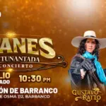 Take advantage of the 30% discount to enjoy Titanes de la Tunantada VIP