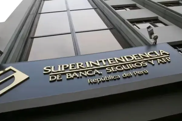 SBS submits public consultation on the advance guidelines for implementing the Open Finance System in Peru