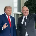 Trump authorizes direct flights between U.S. and Lebanon after meeting with Lebanese president
