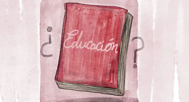 The error that could cost the education reform