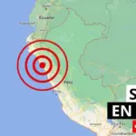 Earthquake in Peru today, Friday, July 17: seismic reports according to the IGP