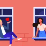 The secret to a lasting love? Why more and more couples choose to live in separate houses