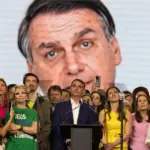 Jair Bolsonaro denies having authorized a “deepfake” of himself in his son Flávio's campaign in Brazil