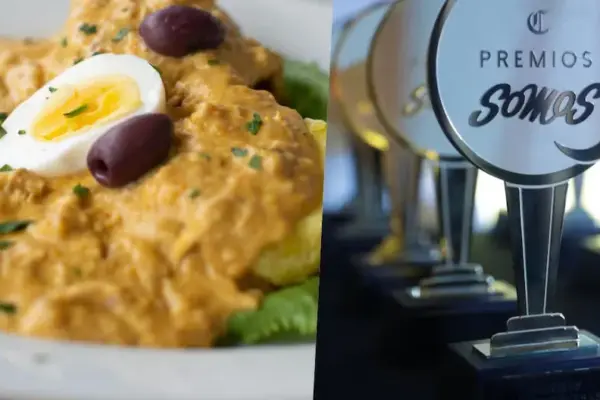The best Creole food restaurants, according to the Somos Awards 2026