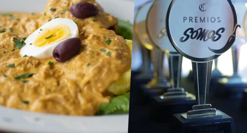 The best Creole food restaurants, according to the Somos Awards 2026