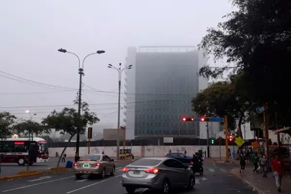 Weather in Lima today, July 28 | Cloudy or sunny day? Check Senamhi's forecast